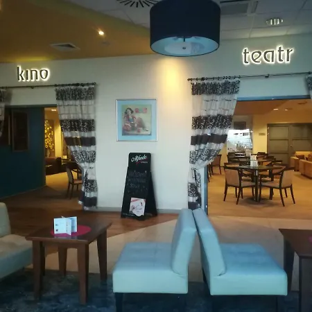 Apartament 426 Arka Medical Kołobrzeg