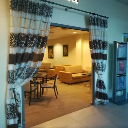 Apartamento Apartament 426 Arka Medical