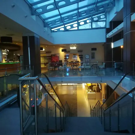 Apartament 426 Arka Medical