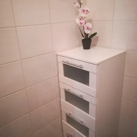 Apartament 426 Arka Medical Kołobrzeg