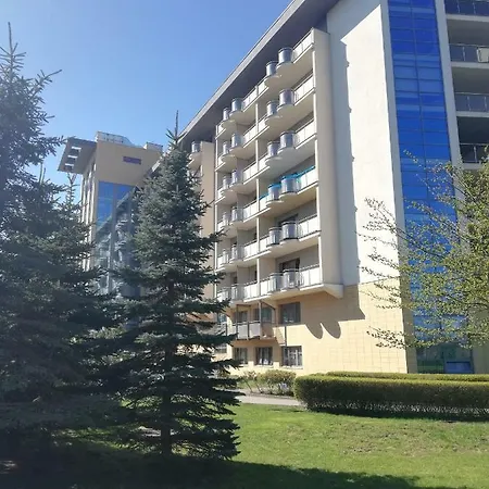 Apartament 426 Arka Medical Kołobrzeg