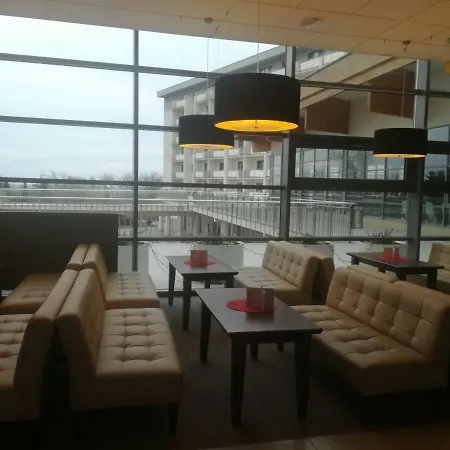 Apartament 426 Arka Medical