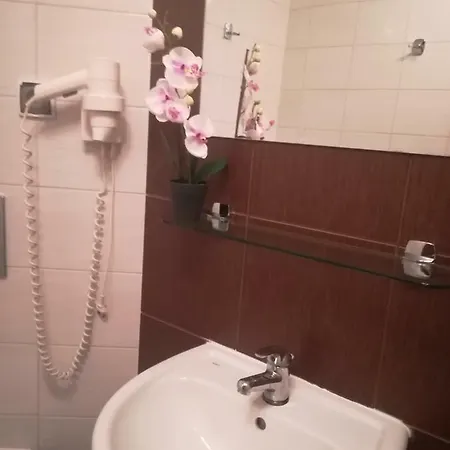 شقة Apartament 426 Arka Medical *
