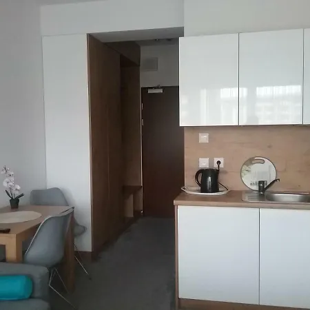Apartament 426 Arka Medical شقة