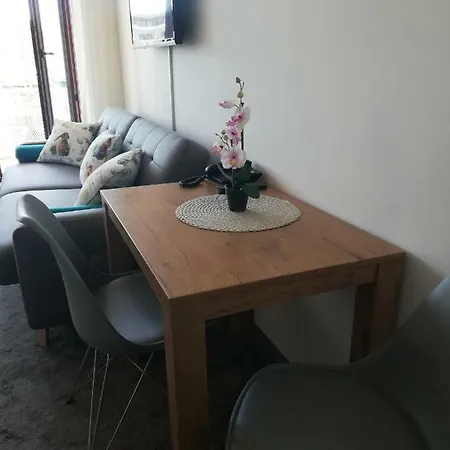 Apartament 426 Arka Medical *