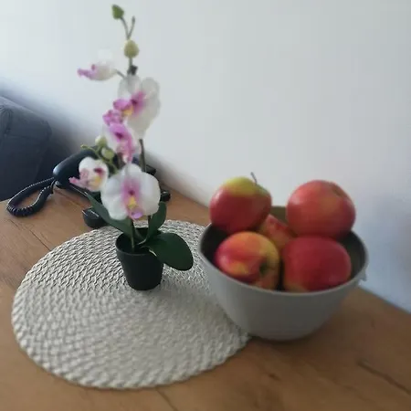 Apartament 426 Arka Medical شقة كولوبرزيغ