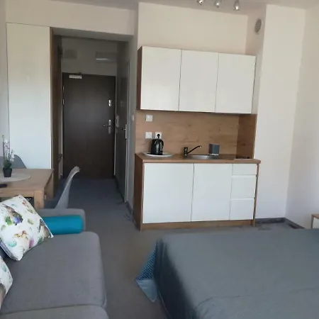 Apartament 426 Arka Medical