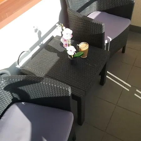 Apartament 426 Arka Medical *