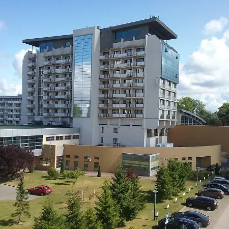 דירה Apartament 426 Arka Medical *