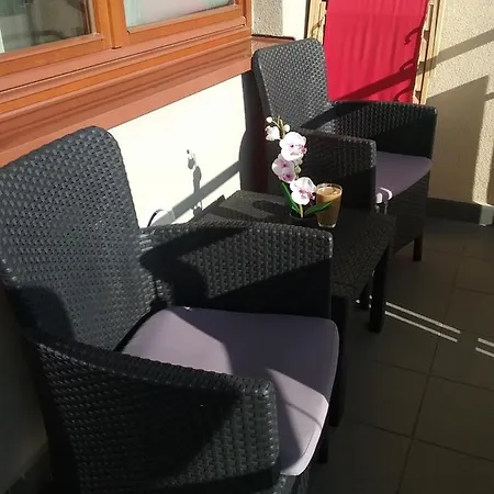 Apartament 426 Arka Medical *